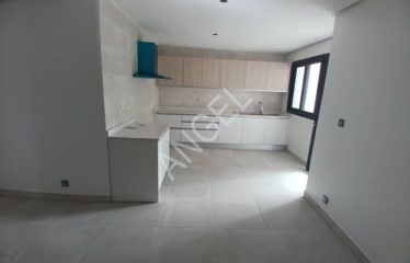 DAKAR PLATEAU : A louer des appartements F5 Centre-Ville avec vue sur mer