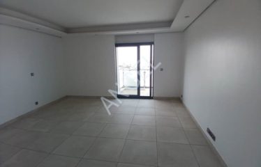 DAKAR PLATEAU : A louer des appartements F5 Centre-Ville avec vue sur mer