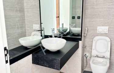 DAKAR ALMADIES : Penthouse neuf à louer aux Almadies