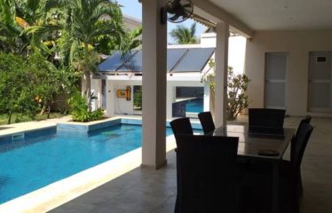 SALY : Propriété idéale pour investissement locatif