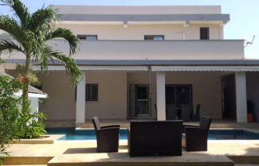 SALY : Propriété idéale pour investissement locatif