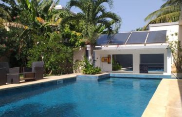 SALY : Propriété idéale pour investissement locatif