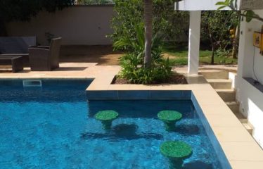SALY : Propriété idéale pour investissement locatif