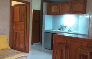 SALY : Maison R+1 idéale pour investissement locatif