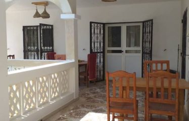 SALY : Maison R+1 idéale pour investissement locatif