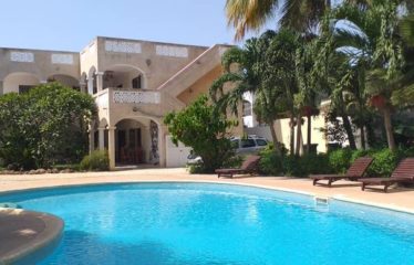 SALY : Maison R+1 idéale pour investissement locatif