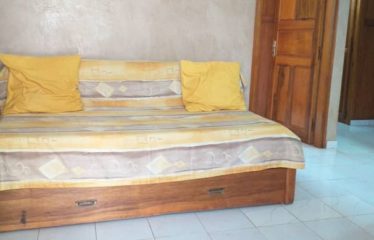 SALY : Maison R+1 idéale pour investissement locatif