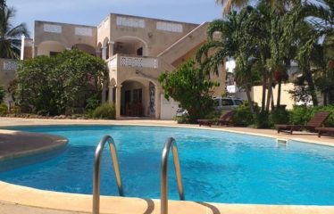 SALY : Maison R+1 idéale pour investissement locatif