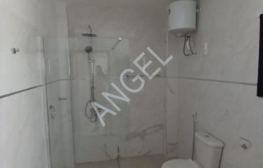 DAKAR MERMOZ: 4-room apartments for rent in Mermoz, from the ground floor to the 3rd floor