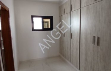 DAKAR MERMOZ: 4-room apartments for rent in Mermoz, from the ground floor to the 3rd floor