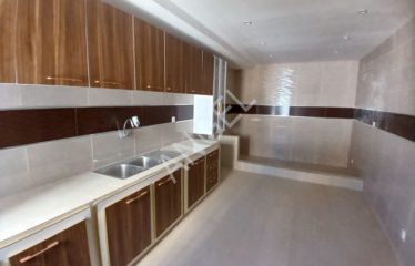 DAKAR MERMOZ: 4-room apartments for rent in Mermoz, from the ground floor to the 3rd floor