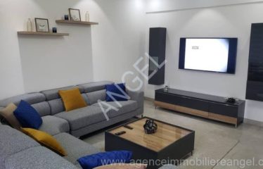 DAKAR SACRÉ COEUR : Appartement à vendre à Sacré-Cœur