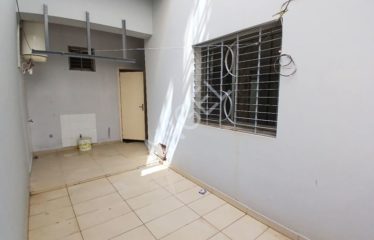 DAKAR MERMOZ : Appartement F4  à vendre à Mermoz