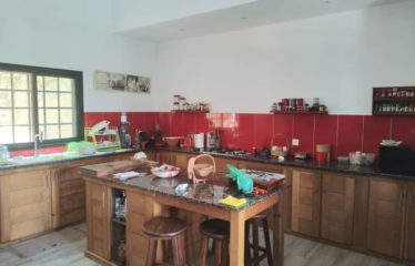 NGUERIGNE : Villa avec piscine à vendre – EXCLUSIVITÉ