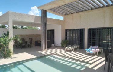 NGUERIGNE : Villa avec piscine à vendre – EXCLUSIVITÉ