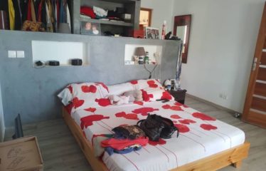 NGUERIGNE : Villa avec piscine à vendre – EXCLUSIVITÉ