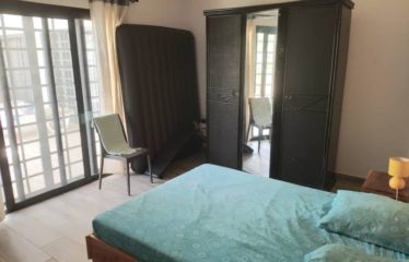 NGUERIGNE : Villa avec piscine à vendre – EXCLUSIVITÉ