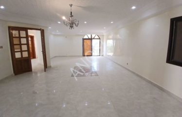 DAKAR MAMELLES : Appartement à louer aux Mamelles