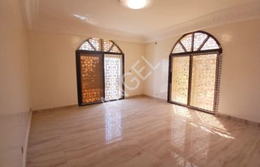 DAKAR MAMELLES : Appartement à louer aux Mamelles
