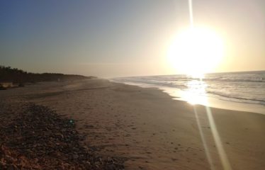 MBORO : Terrains Mboro sur mer