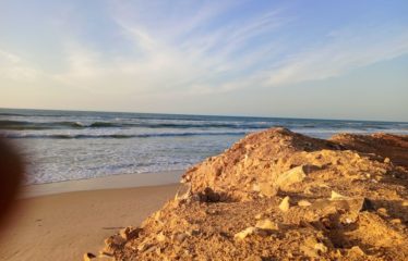 MBORO : Terrains Mboro sur mer