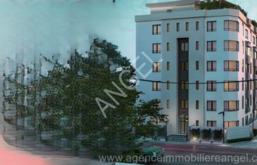 DAKAR ALMADIES : Appartement de standing à vendre aux Almadies – Vue sur l’Océan Atlantique