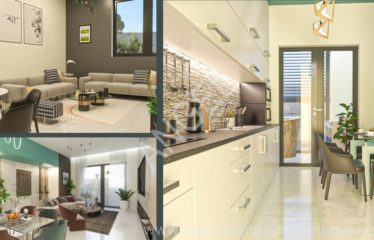 DAKAR ALMADIES : Appartement de standing à vendre aux Almadies – Vue sur l’Océan Atlantique