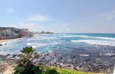 DAKAR NGOR : Appartement à louer au Virage