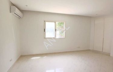 DAKAR NGOR : Appartement à louer au virage
