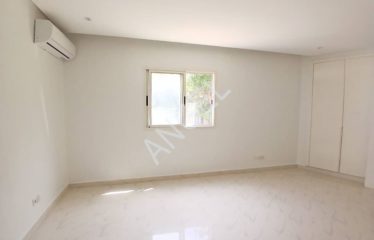 DAKAR NGOR : Appartement à louer au virage
