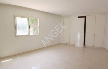DAKAR NGOR : Appartement à louer au virage