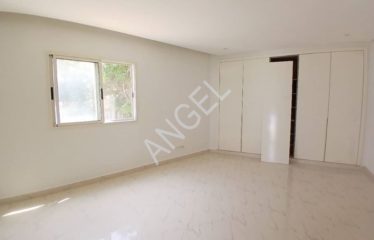 DAKAR NGOR : Appartement à louer au virage