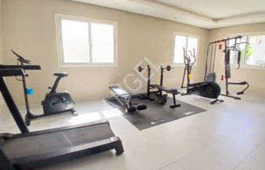 DAKAR NGOR : Appartement à louer au virage