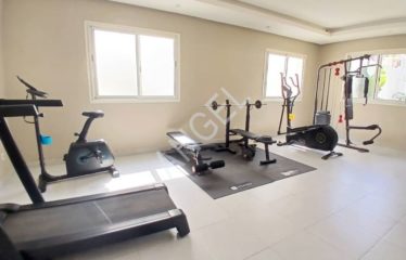 DAKAR NGOR : Appartement à louer au virage