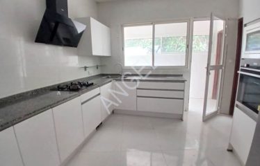 DAKAR NGOR : Appartement à louer au virage