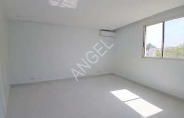 DAKAR NGOR : Appartement à louer au virage
