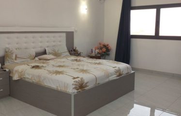 SALY : Belle villa moderne à vendre