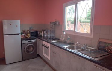 SALY : Villa meublée à louer en résidence