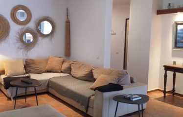 NGUERIGNE : Belle au charme afro-contemporain à vendre