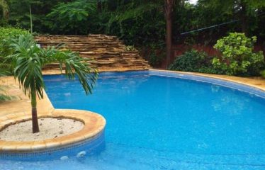 NGUERIGNE : Belle au charme afro-contemporain à vendre