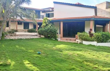 DAKAR NGOR : Maison à louer au Virage