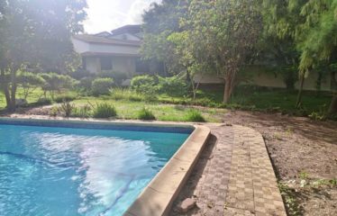 DAKAR NGOR : Maison à louer au Virage