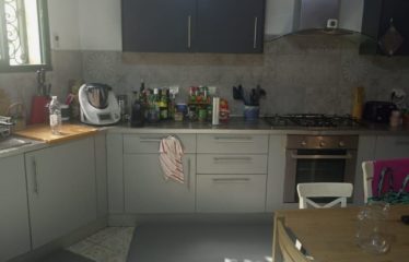 DAKAR NGOR : Maison à louer au Virage