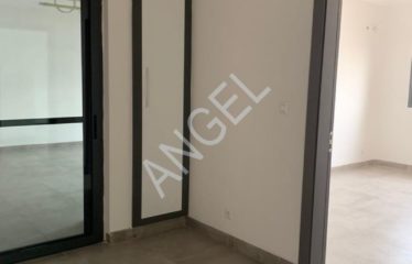 DAKAR MERMOZ : Des appartements type F4 à louer à Mermoz à côté du CHINA MALL