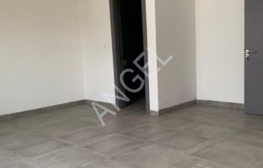 DAKAR MERMOZ : Des appartements type F4 à louer à Mermoz à côté du CHINA MALL