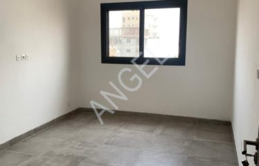 DAKAR MERMOZ : Des appartements type F4 à louer à Mermoz à côté du CHINA MALL