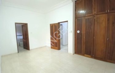 DAKAR NGOR : Appartement à louer à Ngor