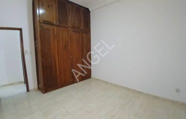 DAKAR NGOR : Appartement à louer à Ngor