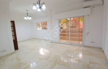 DAKAR NGOR : Appartement à louer à Ngor