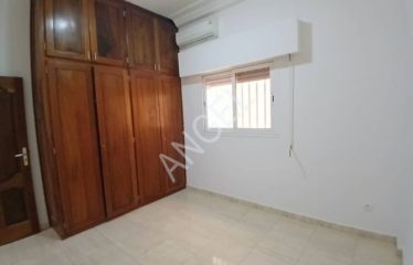 DAKAR NGOR : Appartement à louer à Ngor
